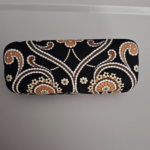Vera Bradley Eyeglass Case - Picture 2 of 3